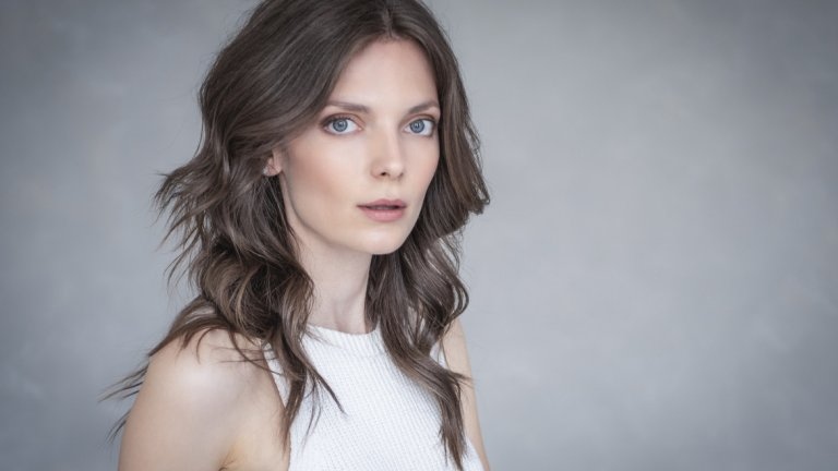 Бившата синоптичка и настояща водеща на спорта по БНТ Нора